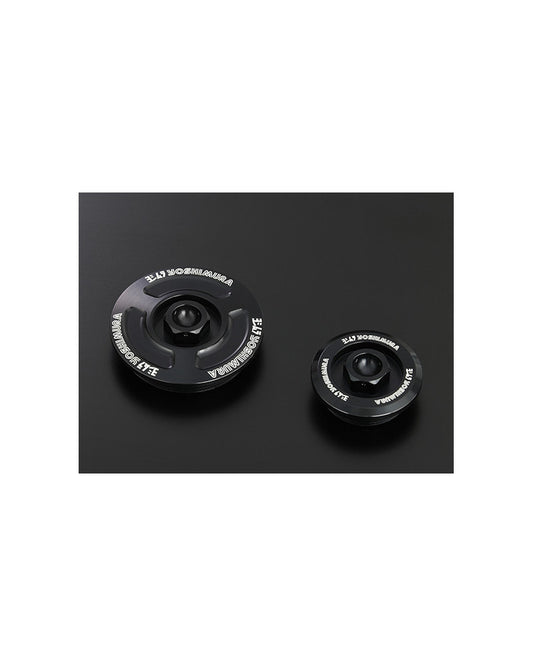 YOSHIMURA | Coppia di Tappi Type PA-PB di ispezione motore per Suzuki