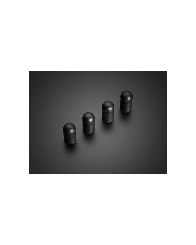 YOSHIMURA | Tappi per corpo farfallato per Suzuki GSX-R1000/R 2017-