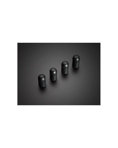 YOSHIMURA | Tappi per corpo farfallato per Suzuki GSX-R1000/R 2017-