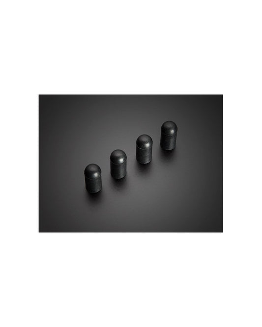 YOSHIMURA | Tappi per corpo farfallato per Suzuki GSX-R1000/R 2017-