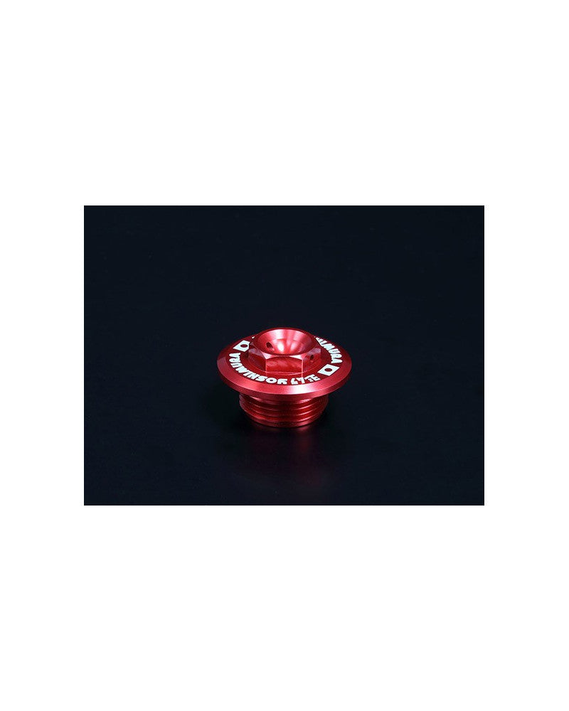 YOSHIMURA | Tappo di carico Olio (M20x1.5mm)