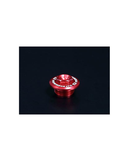 YOSHIMURA | Tappo di carico Olio (M20x1.5mm)