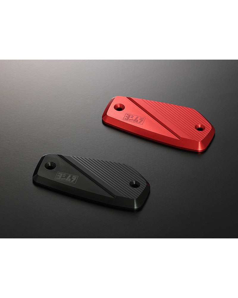 YOSHIMURA | Cover per serbatoio olio freni