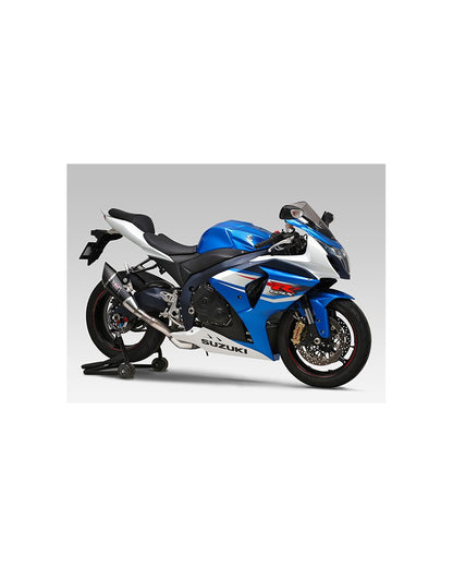 YOSHIMURA | Terminale R-11 Omologato per Suzuki GSX-R 1000 2012-2016