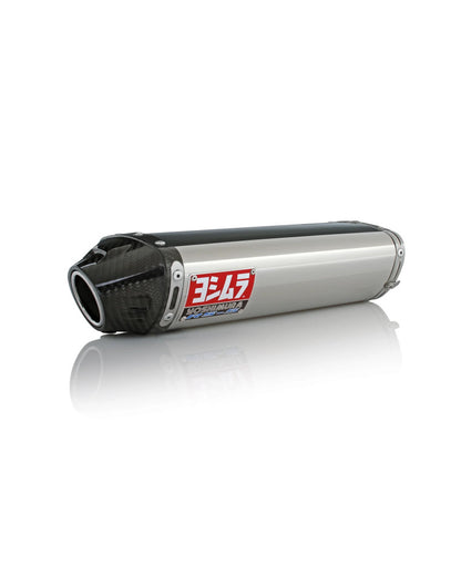 YOSHIMURA | Terminale RS-5 Race in acciaio per Honda CBR600RR 2003-2004