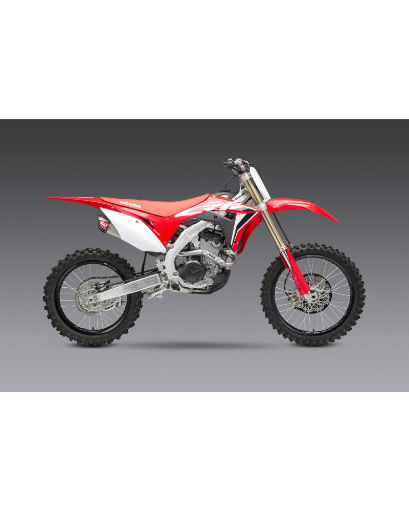 YOSHIMURA | Doppi Terminali RS-9T per Honda CRF 250 R 2020-2021