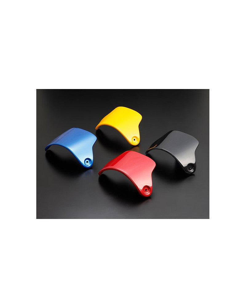 YOSHIMURA | Cupolino Meter Nero per Honda Monkey 125