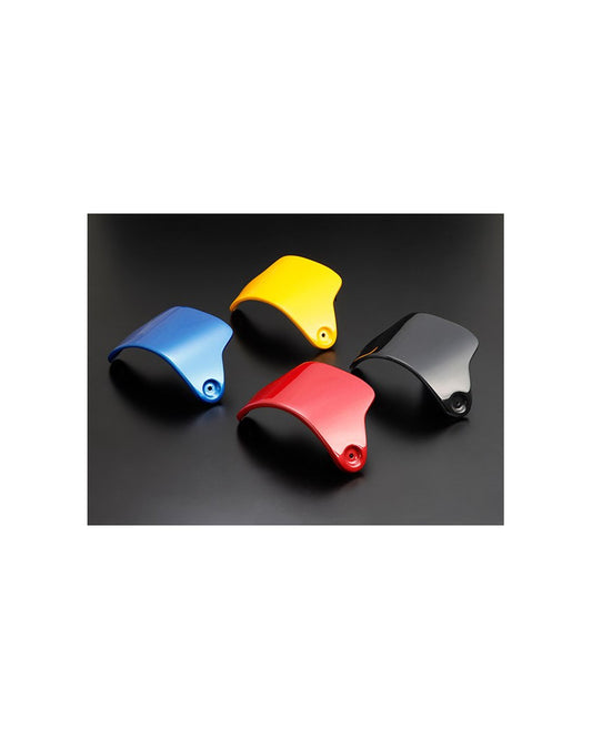 YOSHIMURA | Cupolino Meter Nero per Honda Monkey 125