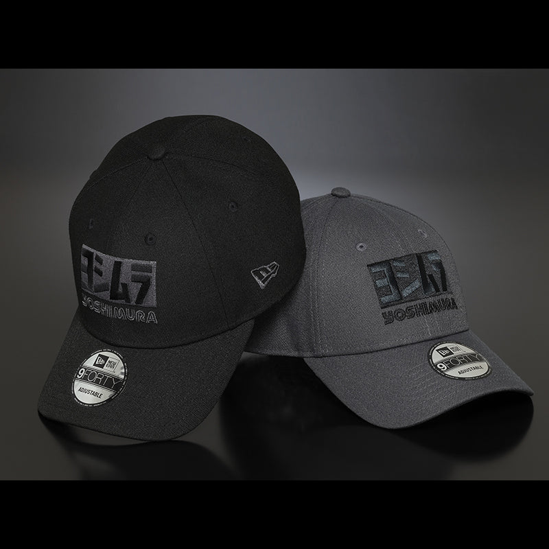 YOSHIMURA | Cappellino 9FORTY NEW ERA