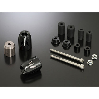 YOSHIMURA | Contrappesi High Line Universali ⌀14-19