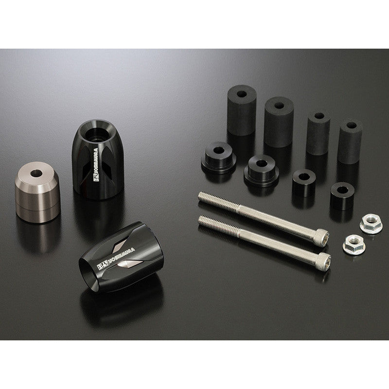 YOSHIMURA | Contrappesi High Line Universali ⌀14-19