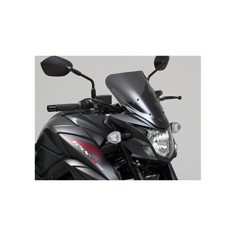 YOSHIMURA | Cupolino Wind Armor per Suzuki GSX-S 750 2017-2019