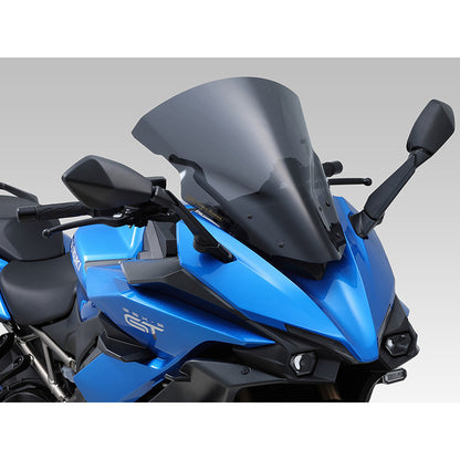 YOSHIMURA | Cupolino Wind Armor per Suzuki GSX-S1000GT 2022-2024