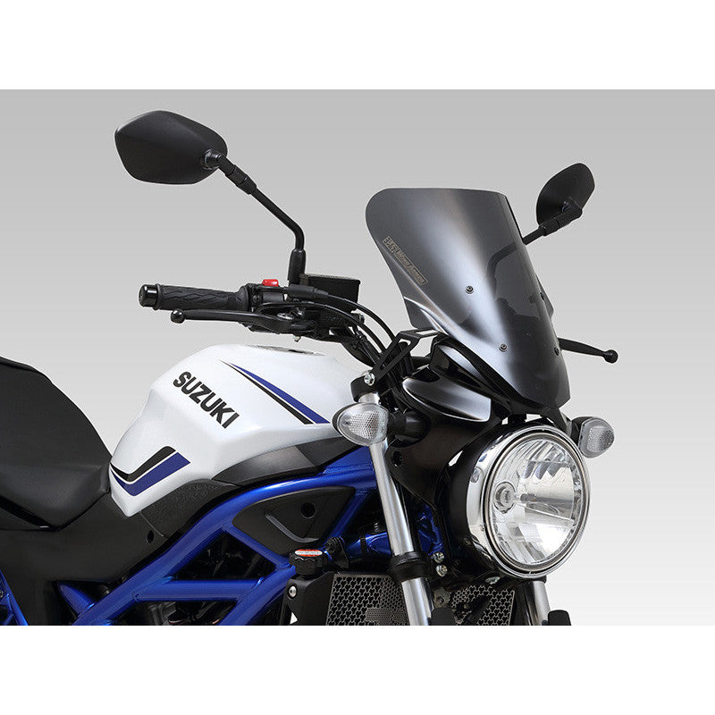 YOSHIMURA | Cupolino Wind Armor per Suzuki SV650 2016-2024