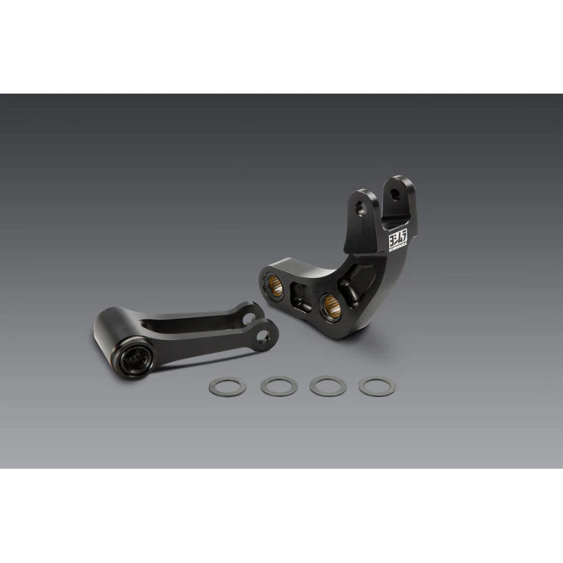 YOSHIMURA | Kit Leveraggio Racing per YAMAHA YZF-R7 2022-2025