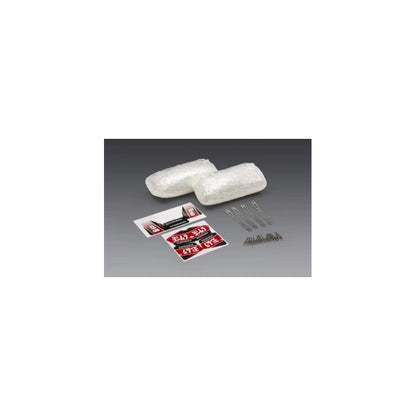 YOSHIMURA | Kit rigenerazione lana di vetro 550g per RS-9T Dual