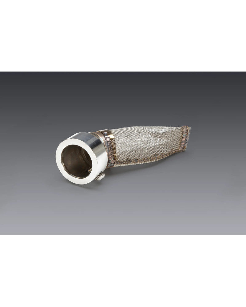 YOSHIMURA | Db-killer con para scintille SA-13-K-1 Per scarico RS-4S (3.8cm)