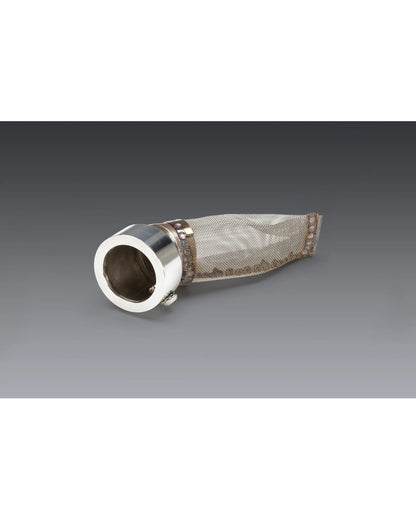 YOSHIMURA | Db-killer con para scintille SA-13-K-1 Per scarico RS-4S (3.8cm)