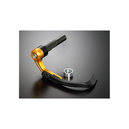 YOSHIMURA | Protezione leva freno ⌀14