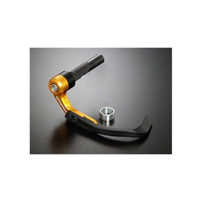 YOSHIMURA | Protezione leva freno ⌀14