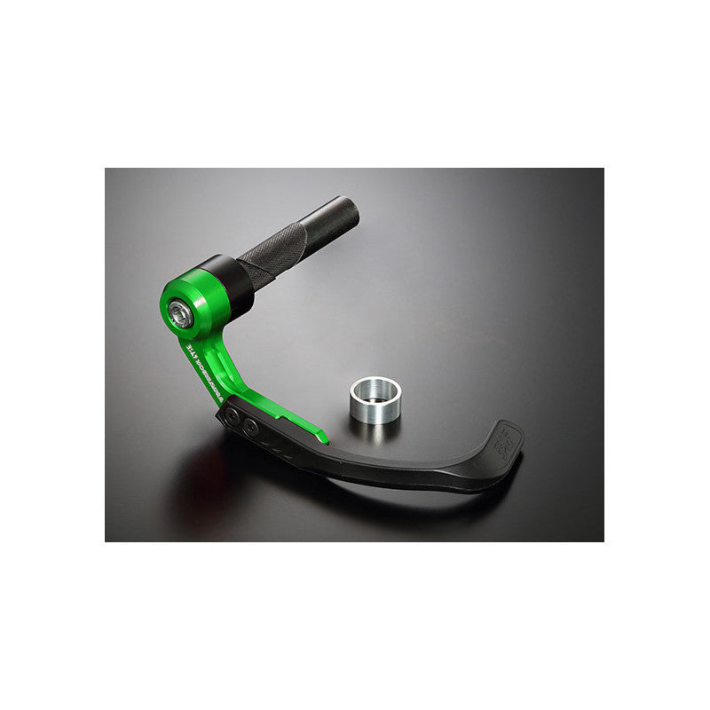 YOSHIMURA | Protezione leva freno ⌀16