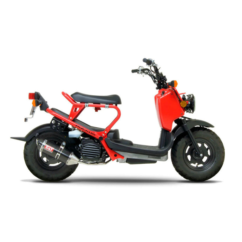 YOSHIMURA | Scarico completo TRC Race per Honda Zoomer 2003-2024