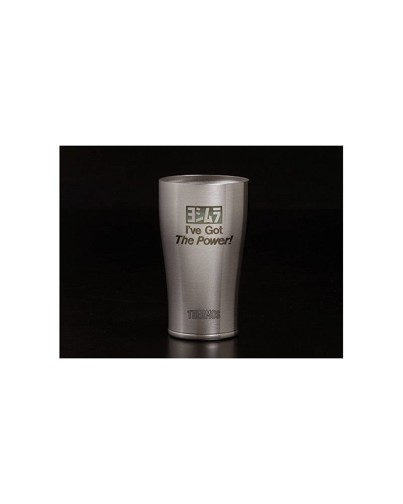 YOSHIMURA | Tazza Thermos in acciaio inox