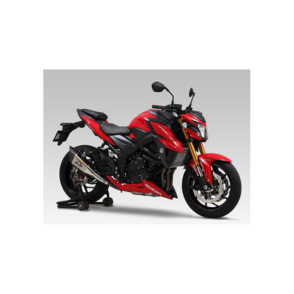 YOSHIMURA | Terminale R-11 JMCA per SUZUKI GSX-S 750 2017 -