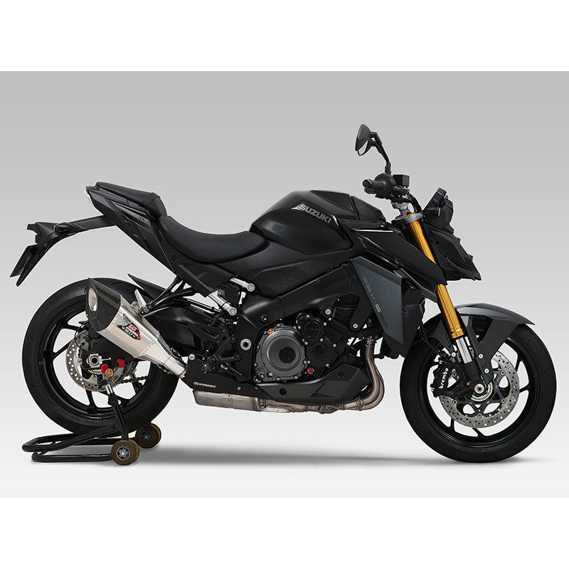 YOSHIMURA | Terminale R-11Sq JMCA per SUZUKI GSX-S 1000 2021 -